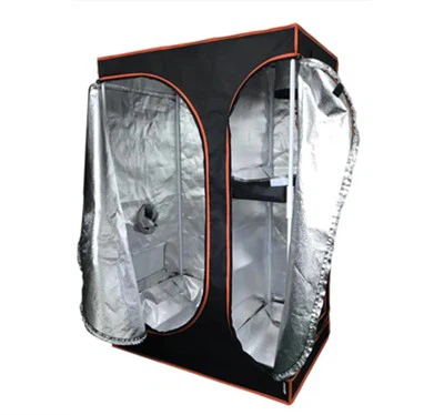 Többkamrás szaporítósátor (90 cm x 60 cm x 135 cm)