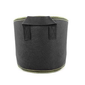 40 gallonos levegőztető növény gyökeresedését ellenőrző táska