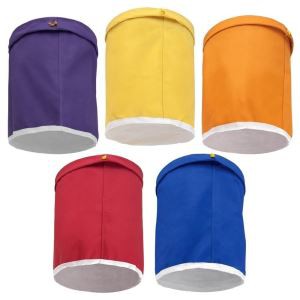 3/5/8 táskák Herbal Ice Bubble Hash Bag