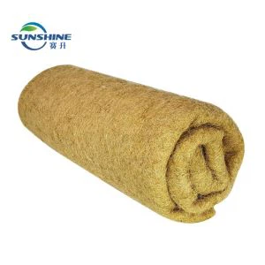 Hydroponic Jute/Hemp Grow Mat